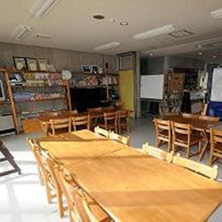 Kusatsu Kogen Youth Hostel Extérieur photo