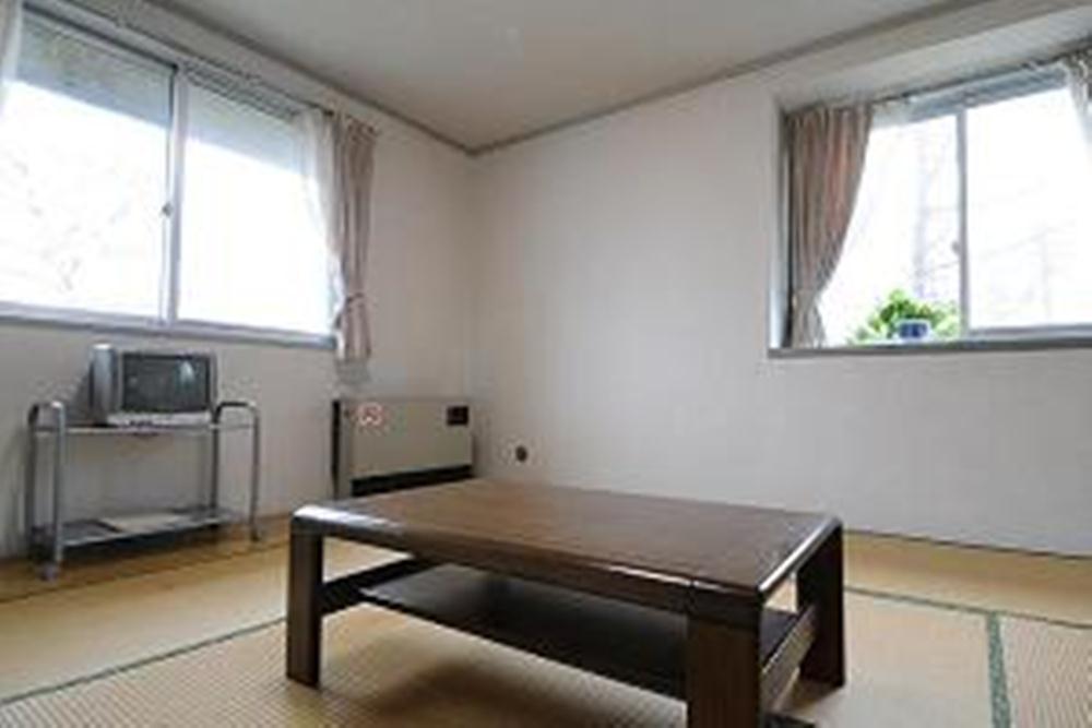 Kusatsu Kogen Youth Hostel Chambre photo